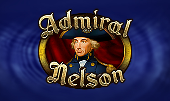 Admiral Nelson