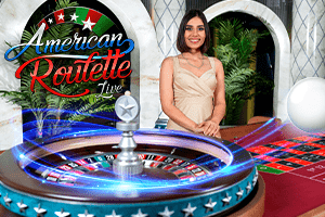 American Roulette