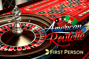 American Roulette