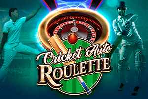 Cricket Auto Roulette