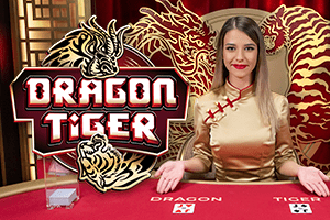 Dragon Tiger