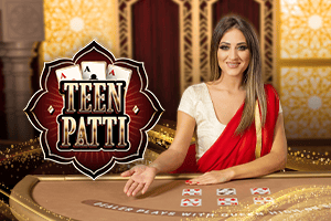 Teen Patti